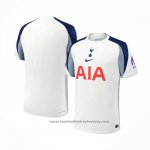 Tottenham Hotspur Home Shirt Authentic 2025-2026